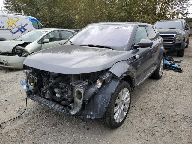 Photo 2 from auction – 2016 LAND ROVER RANGE ROVE with VIN SALVR2BG3GH098771