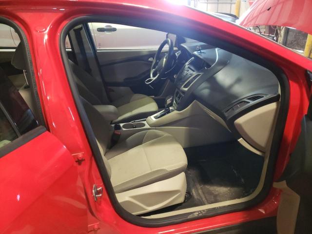 Photo 5 from auction – 2013 FORD FOCUS SE with VIN 1FADP3F26DL188055