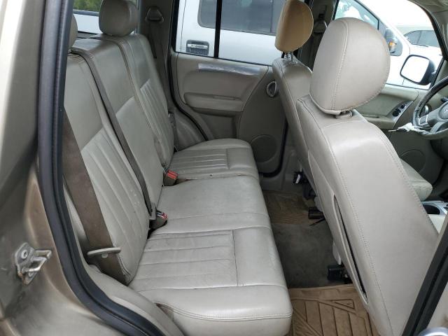 Photo 6 from auction – 2005 JEEP LIBERTY LI with VIN 1J4GL58K35W553569