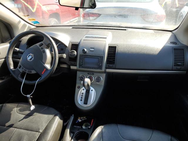 Photo 9 from auction – 2012 NISSAN SENTRA 2.0 with VIN 3N1AB6AP5CL652829