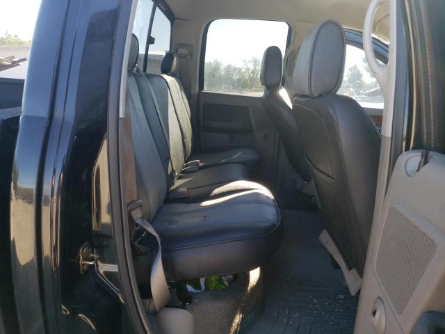 Photo 6 from auction – 2006 DODGE RAM 2500 S with VIN 1D7KS28C16J240616