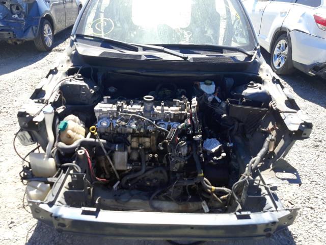 Photo 7 from auction – 2008 VOLVO XC90 3.2 with VIN YV4CY982381432004