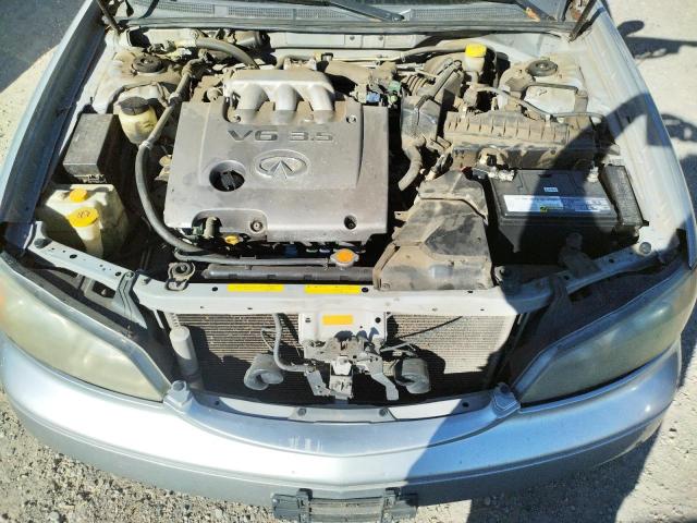 Photo 7 from auction – 2004 INFINITI I35 with VIN JNKDA31A44T205069