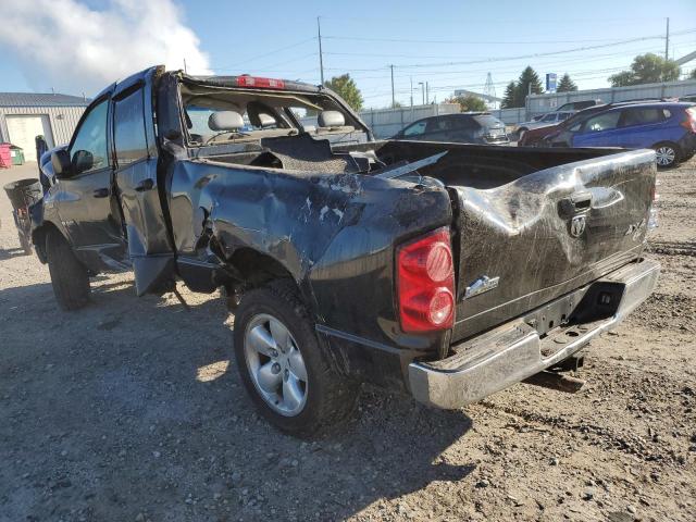 Photo 3 from auction – 2008 DODGE RAM 1500 S with VIN 1D7HU18278S523895