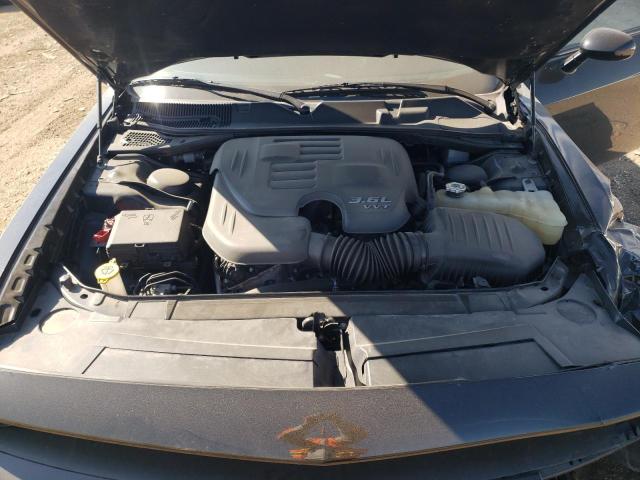 Photo 7 from auction – 2017 DODGE CHALLENGER with VIN 2C3CDZAG8HH601220