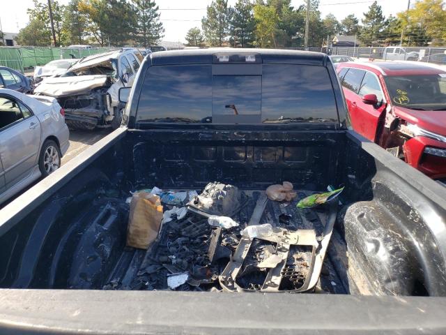 Photo 6 from auction – 2013 RAM 1500 ST with VIN 3C6JR6AT6DG511193