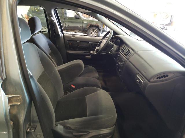 Photo 5 from auction – 2006 FORD TAURUS SE with VIN 1FAHP53246A228181