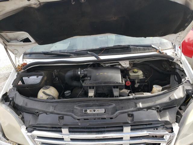 Photo 7 from auction – 2011 FREIGHTLINER SPRINTER 3 with VIN WDYPF1CC3B5516095
