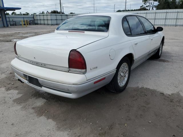 Photo 4 from auction – 1996 CHRYSLER LHS with VIN 2C3HC56F8TH246026