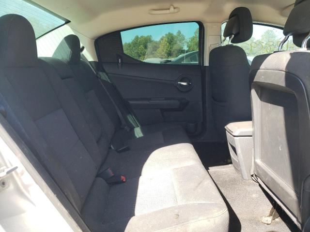 Photo 6 from auction – 2010 DODGE AVENGER SX with VIN 1B3CC4FB5AN189643