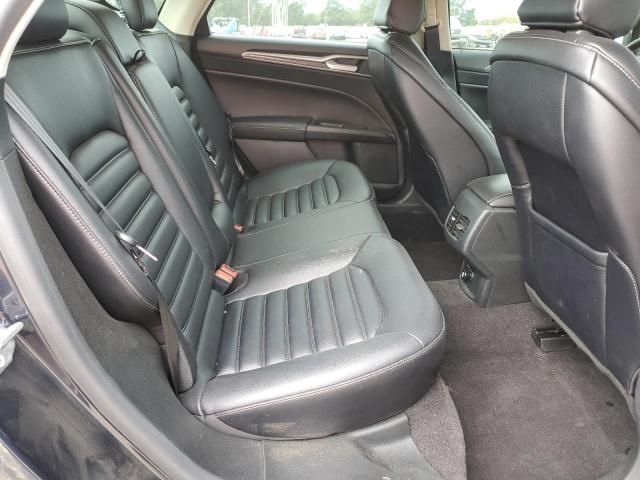 Photo 6 from auction – 2020 FORD FUSION SEL with VIN 3FA6P0CD6LR258988