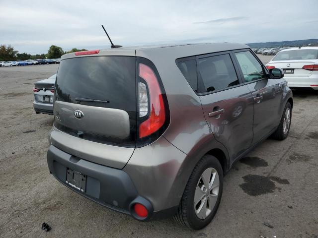 Photo 4 from auction – 2015 KIA SOUL with VIN KNDJN2A22F7126880