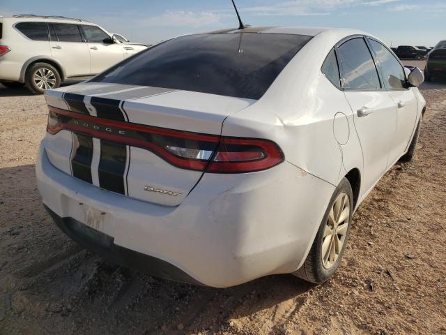 Photo 4 from auction – 2016 DODGE DART SE AE with VIN 1C3CDFDH3GD508054