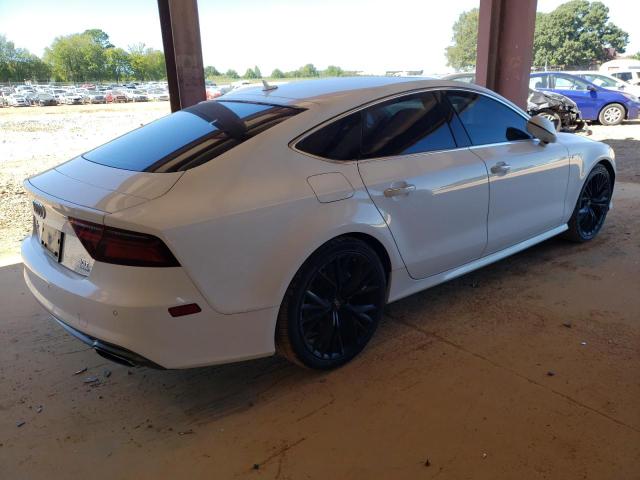 Photo 4 from auction – 2016 AUDI A7 PRESTIG with VIN WAU2GAFC9GN003680