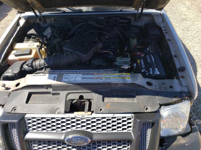 Photo 7 from auction – 2002 FORD EXPLORER with VIN 1FMZU77E72UB99478