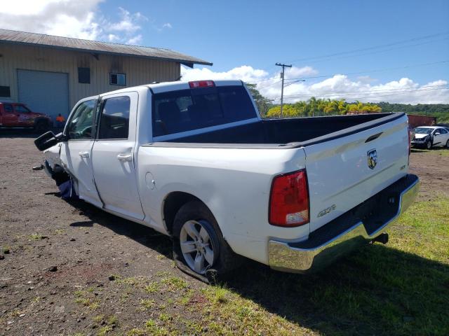 Photo 3 from auction – 2019 RAM 1500 CLASS with VIN 1C6RR7LTXKS696540