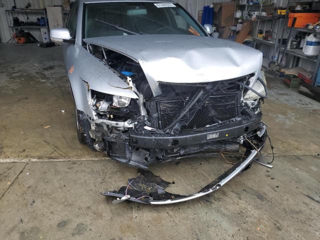 Photo 9 from auction – 2004 VOLKSWAGEN PHAETON 4. with VIN WVWAF63D548009546