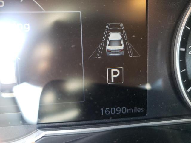 Photo 8 from auction – 2021 NISSAN VERSA SV with VIN 3N1CN8EV0ML915069