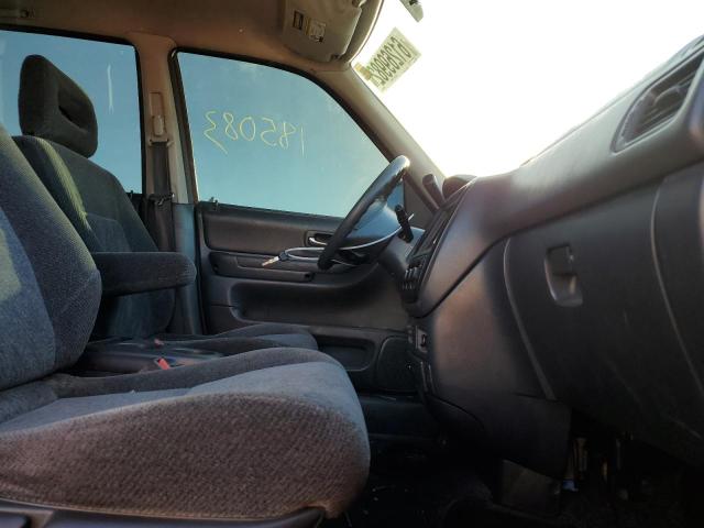 Photo 5 from auction – 2001 HONDA CR-V EX with VIN JHLRD18641C028753