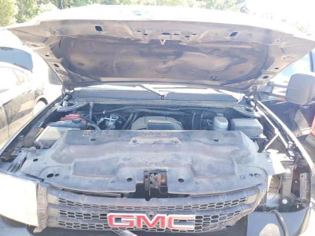 Photo 7 from auction – 2011 GMC SIERRA K25 with VIN 1GT121CG4BF257336