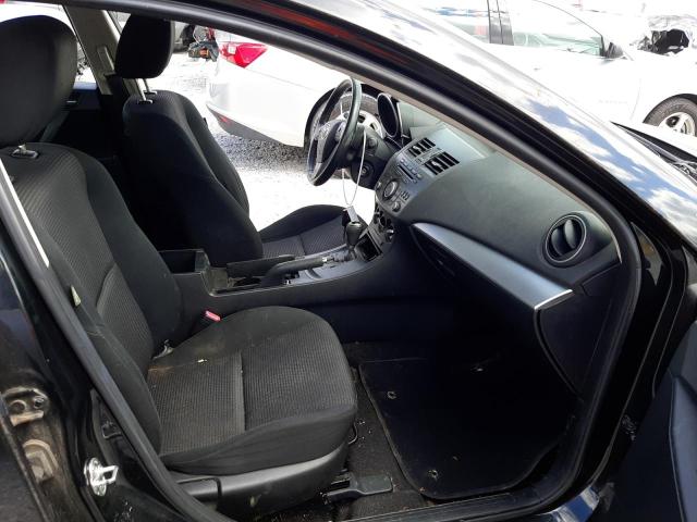 Photo 5 from auction – 2012 MAZDA 3 I with VIN JM1BL1V79C1585476