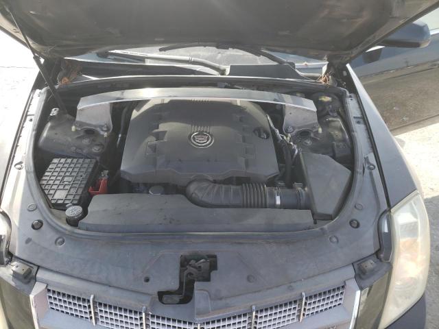 Photo 7 from auction – 2010 CADILLAC CTS PERFOR with VIN 1G6DK5EV2A0139211
