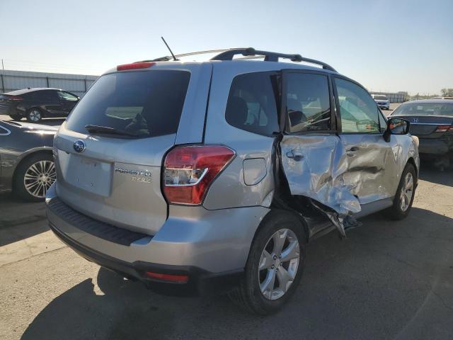 Photo 4 from auction – 2014 SUBARU FORESTER 2 with VIN JF2SJAEC8EH541712
