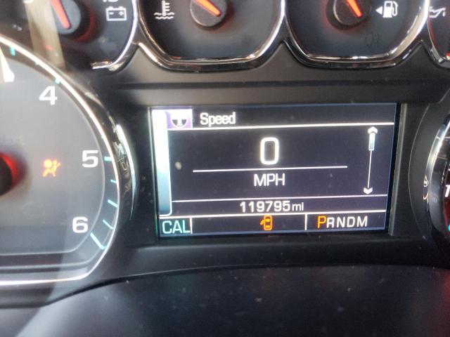 Photo 8 from auction – 2015 CHEVROLET SILVERADO with VIN 3GCPCREC9FG373653