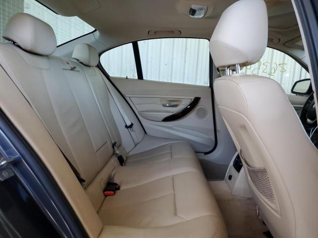 Photo 6 from auction – 2013 BMW 328 I with VIN WBA3A5G51DNP23466