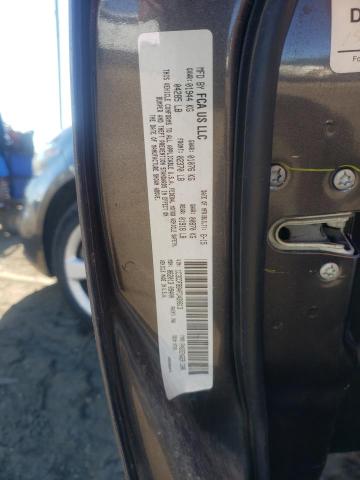 Photo 10 from auction – 2015 DODGE DART SXT with VIN 1C3CDFBB4FD420613