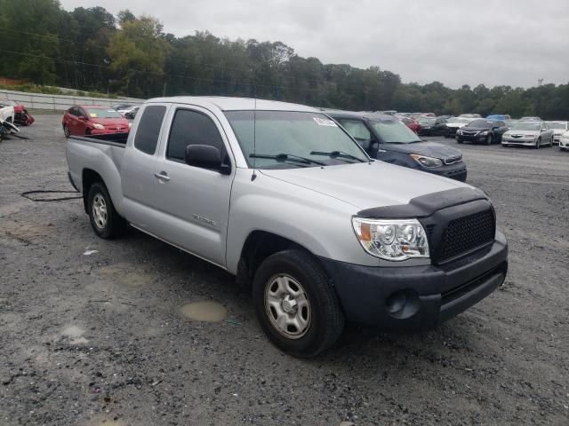 Photo 1 from auction – 2011 TOYOTA TACOMA with VIN 5TFTX4CN3BX006523