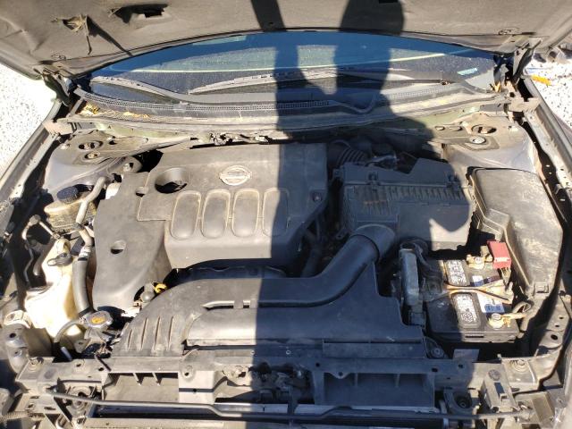 Photo 7 from auction – 2008 NISSAN ALTIMA 2.5 with VIN 1N4AL21E48N457481