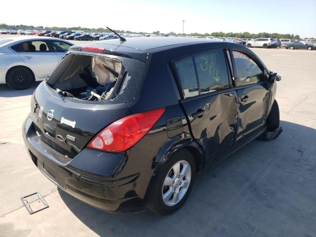 Photo 4 from auction – 2012 NISSAN VERSA S with VIN 3N1BC1CPXCK801338