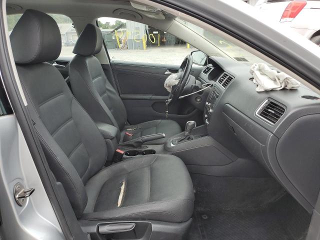 Photo 5 from auction – 2011 VOLKSWAGEN JETTA with VIN 3VWDZ7AJ6BM319049
