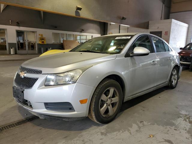 Photo 2 from auction – 2012 CHEVROLET CRUZE LT with VIN 1G1PF5SC0C7201256