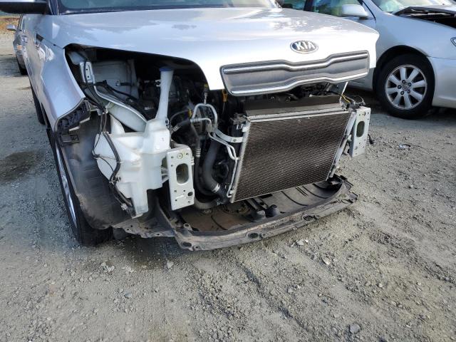 Photo 9 from auction – 2017 KIA SOUL with VIN KNDJN2A25H7469413