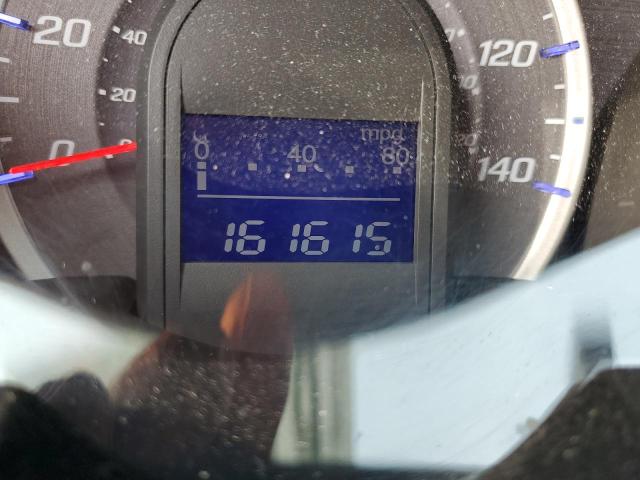Photo 8 from auction – 2010 HONDA FIT with VIN JHMGE8H40AC013903