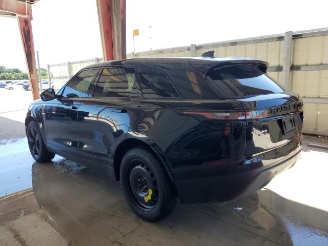 Photo 3 from auction – 2018 LAND ROVER RANGE ROVE with VIN SALYB2RXXJA714697