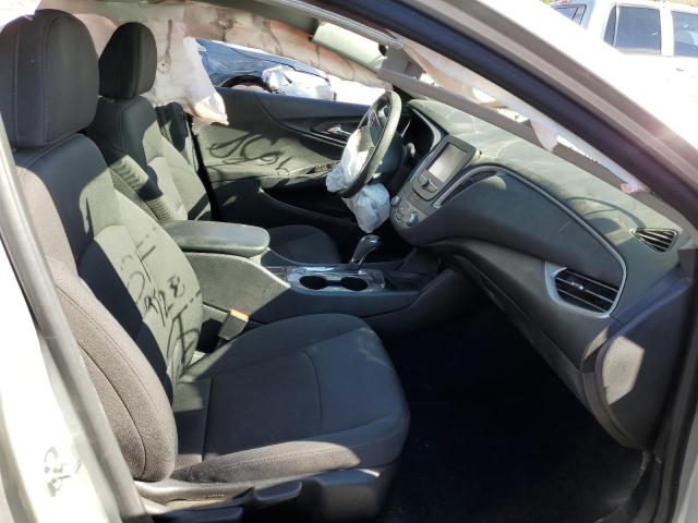 Photo 5 from auction – 2018 CHEVROLET MALIBU LS with VIN 1G1ZB5ST6JF232941