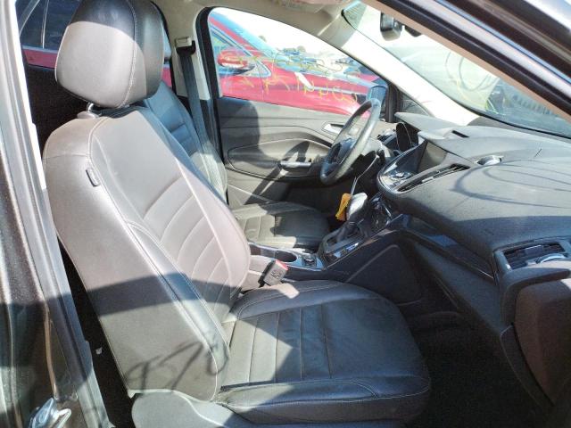 Photo 5 from auction – 2015 FORD ESCAPE TIT with VIN 1FMCU9J94FUA60573