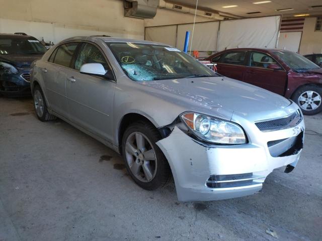 CHEVROLET MALIBU 2LT 2011 with VIN 1G1ZD5E14BF339167 - Photo from auction
