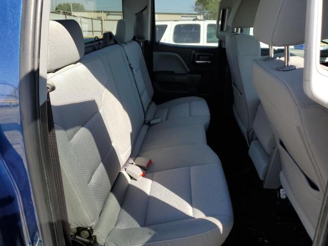Photo 6 from auction – 2017 GMC SIERRA C15 with VIN 1GTR1LEC3HZ176461