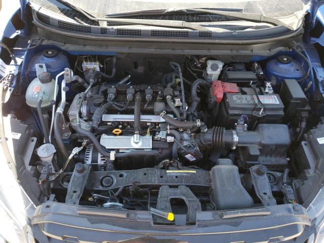Photo 7 from auction – 2021 NISSAN KICKS SR with VIN 3N1CP5DV3ML519101