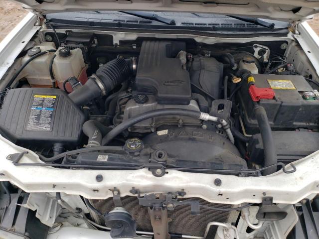 Photo 7 from auction – 2010 CHEVROLET COLORADO with VIN 1GCESBD90A8131520