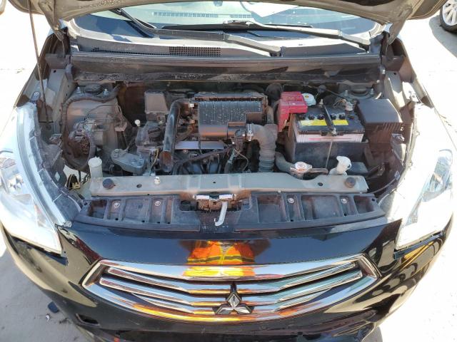 Photo 7 from auction – 2019 MITSUBISHI MIRAGE G4 with VIN ML32F3FJ9KHF05943