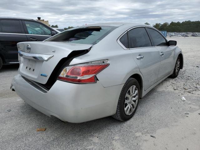 Photo 4 from auction – 2014 NISSAN ALTIMA 2.5 with VIN 1N4AL3AP1EN351430
