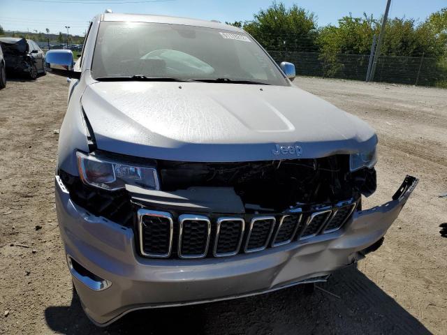 Photo 9 from auction – 2018 JEEP GRAND CHER with VIN 1C4RJFBG3JC504267