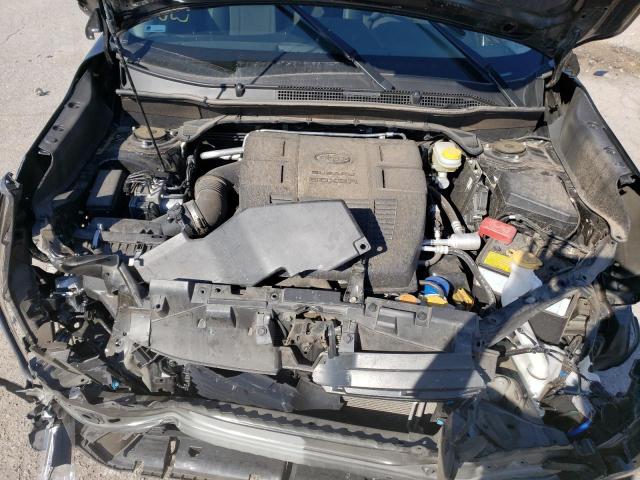 Photo 7 from auction – 2020 SUBARU FORESTER P with VIN JF2SKAJC6LH523791