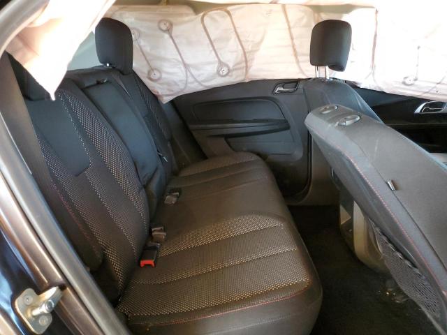 Photo 6 from auction – 2015 CHEVROLET EQUINOX LT with VIN 2GNALBEK1F6296686