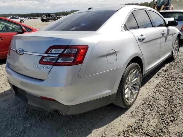 صورة رقم 4 من المزاد - 2014 FORD TAURUS LIM مع VIN 1FAHP2F8XEG106113